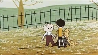 S01E06 - Der Stierkampf - Lolek & Bolek