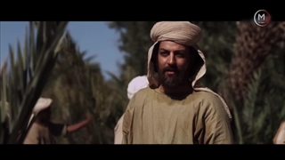 سریال حضرت عمر خطاب رض قسمت دهم (۱۰) باکیفیت