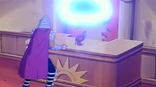 Teenage Mutant Ninja Turtles 1988 S02E10 New Yorks Shiniest