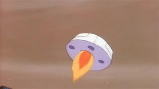 Teenage Mutant Ninja Turtles 1989 S03E20 Camera Bugged