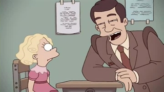 Futurama S05E01 Crimes of the Hot