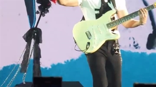 لینو شی با اینکارش ثابت کرد که هان مال اونه