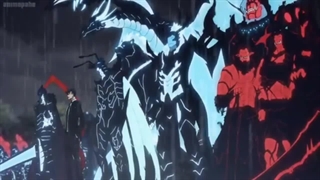 سولو لولینگ فصل ۲ قسمت ۱۳ (آخر)