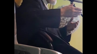 سخنرانی حاج جواد شیخ الاسلامی شب۲۸ماه رمصان۱۴۰۴