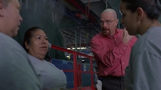 سریال بریکینگ بد فصل 04 قسمت 06 دوبله فارسی Breaking Bad 2011