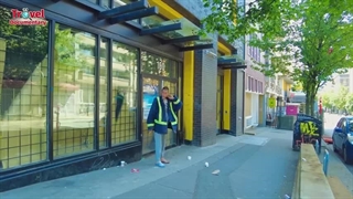 جمعیت بی‌خانمان‌ها در Tenderloin 2025 منفجر شد - بدتر از آن چیزی است که فکر می‌کنید! - مستند سفر