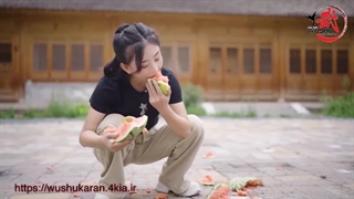 سلاح طناب و کارد معبدی شائولین