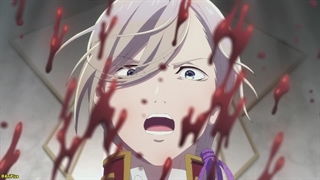 انیمه ازدواج شاد من فصل دوم قسمت 12