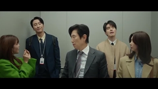 سریال بیمه طلاق قسمت 2 با زیرنویس فارسی