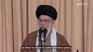 اگر اقدام شرورانه ای علیه ایران انجام شود، ضربه متقابل محکمی دریافت خواهند کرد