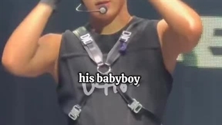 بیبی گرل و بیبی بوی ووسان::بیاین دارم ووسان میذارممممم