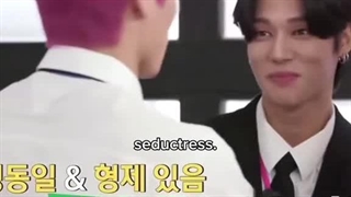 ترجمه؟ درسته زن اغواگر و فریبنده ی سان ما وویونگی