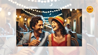 بانو با سگ ملوس | داستانی بسیار مشهور و شنیدنی از آنتون چخوف