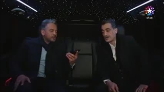 فصل سوم سریال چشم چران عمارت قسمت 101 با زیرنویس فارسی