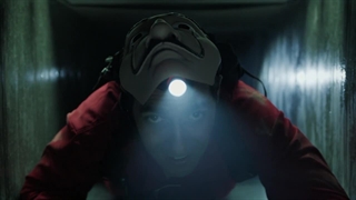 سریال سرقت پول فصل 01 قسمت 06 دوبله فارسی Money Heist 2017