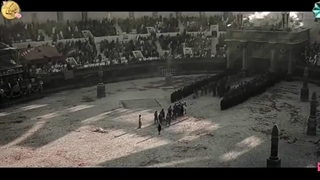 فیلم سینمایی گلادیاتور ۲ امشب پنجشنبه ۱۴ فروردین در قاب شبکه چهار سیما