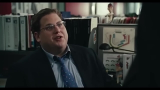 تریلر فیلم: Moneyball