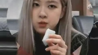 edit da Rosé Park:Blackpink
