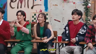 سریال فیلیپینی جواهر بخش ای قسمت 15  Ang Mutya ng Section E با زیرنویس فارسی