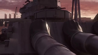 تیزر بازی World of Warships