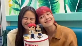 یوری و جی جی (جواهر بخش ای)