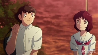 ❤️⁩  sanay  Tsubasa⁦❤️