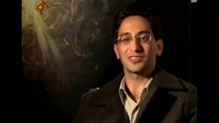 برنامه نسیمی از حقیقت - قسمت 8 - (زندگی پس از مرگ)