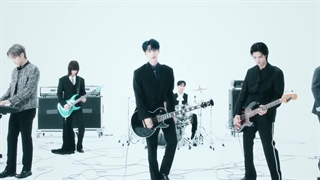 Xdinary Heroes "LOVE and FEAR" M/V ~ موزیک ویدئو LOVE and FEAR (عشق و آتش) از پسرای اکسدینری هیروز + زیرنویس فارسی