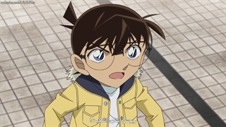 انیمه کارآگاه کونان / Detective Conan قسمت 1157 زیرنویس چسبیده فارسی