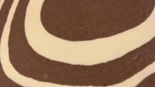 طرز تهیه کیک زبرا