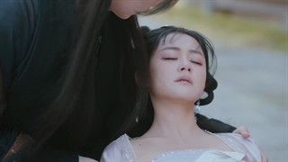 سریال چینی گرفتار تقدیرThe Seized Destiny قسمت3