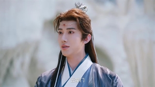 سریال چینی گرفتار تقدیرThe Seized Destiny قسمت4