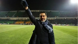 واکنش درویش به جادوگری در فوتبال و احضار افشین پیروانی به کمیته اخلاق