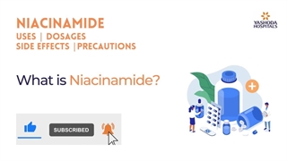 نیاسینامید چیست