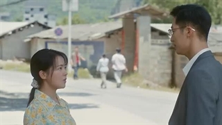 سریال چینی بهار سوزان قسمت دهم:) 2025 Spring Burning