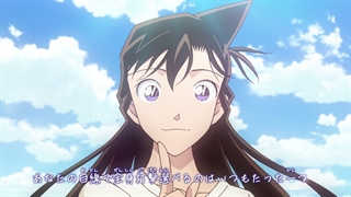 انیمه کاراگاه کونان [Detective Conan] قسمت۱۱۳۸