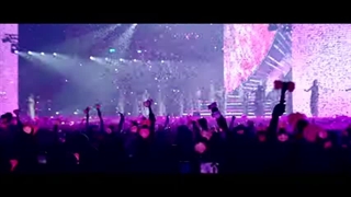 BLACKPINK 2025 WORLD TOUR -Special Moments with BLINKS عررررررر