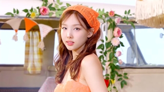 TWICE 5th BEST ALBUM『#TWICE5』Teaser NAYEON