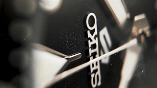 ساعت سیکو ۵