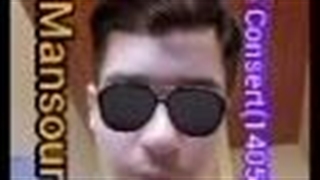 آهنگ دیوونه اجرای زنده از دیجی حمیدرضا امیرزاده و منصور جعفری از آلبوم کنسرت سال 1405