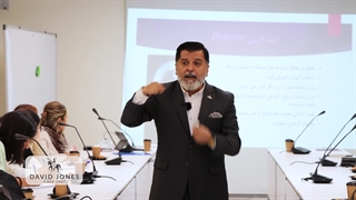 اهمیت درنظر گرفتن توانایی های پرسنل