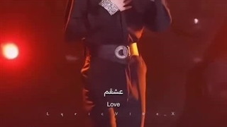 اهنگ بسیار زیبای لاو  وانگ هه یه در مسابقه صدای بهشتی اهنگ ترند شده