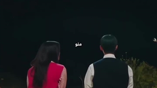 داریم هوای همو.. | میکس سریال عزیز ترین دشمن من