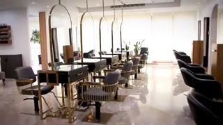 سالن زیبایی ریرا