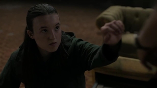 سریال The Last Of Us 2025 آخرین بازمانده از ما فصل دوم قسمت هفتم (پایان) دوبله پارسی