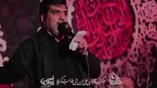 مداحی حاج_علی_مهدوی_نژاد به رسم ادب..