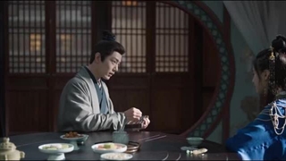 سریال جدید شیائو جان - Legend of Zang قسمت  13