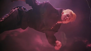 اولین تریز bad desire(with or without you)- ENHYPEN