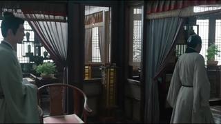 سریال چینی افسانه زانگهای (سرگذشت زانگهای)قسمت بیست و یکم،21، با زیرنویس فارسی