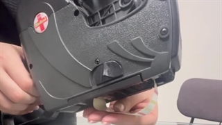 آموزش دستگاه لیبل زن پرینتکس printex